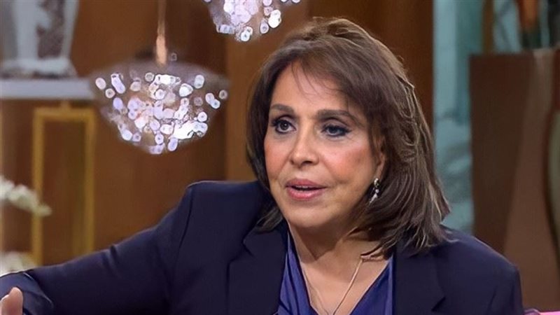عفاف راضي، فيتو 