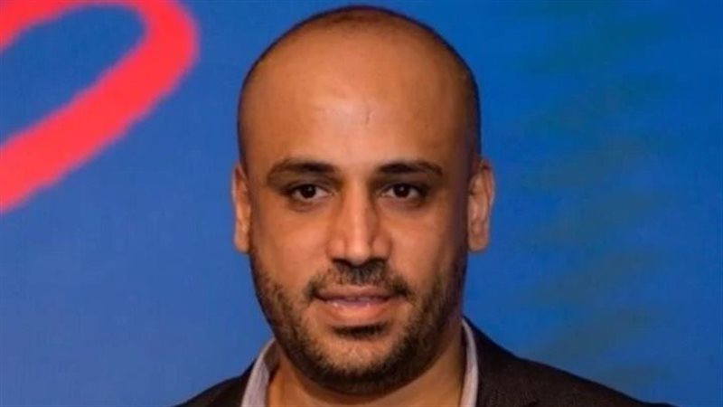 الملحن محمد يحيى،