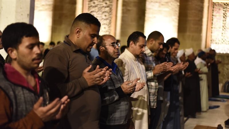 مواقيت الصلاة بتوقيت