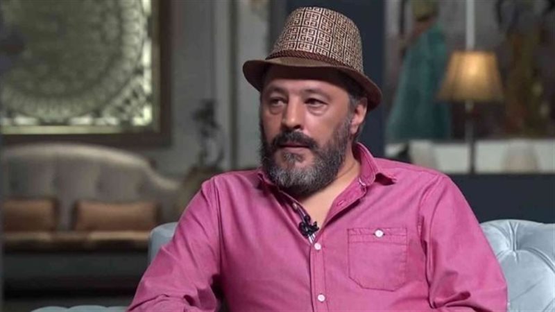 عمرو عبد الجليل