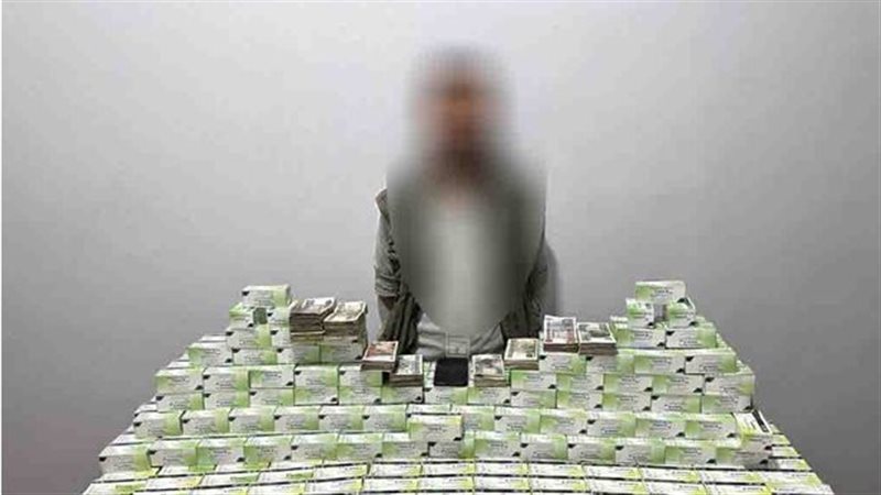 ضبط عاطل بالشرقية