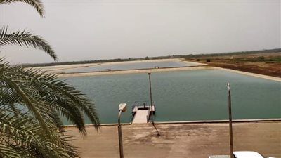 بتكلفة 1.6 مليون جنيه زيادة معدل ساعات تشغيل محطات مياه الشرب بمدينة موط 