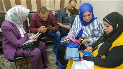 حسن شحاتة: وزارة العمل تواصل إطلاق مراصد لسوق العمل الإقليمية بالصعيد