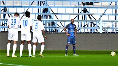 الكونفيدرالية الأفريقية، أرتا سولار يتقدم على الزمالك بهدفين بعد 60 دقيقة 