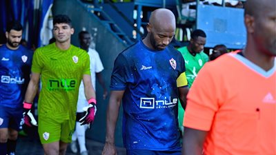 قبل الفوز على الزمالك، الخسارة 9-1 نتيجة آخر مواجهة لـ أرتا سولار أمام فريق مصري 
