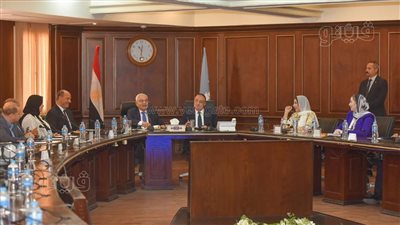 قرارات جديدة من وزير التعليم قبل انطلاق العام الدراسي الجديد 2024 