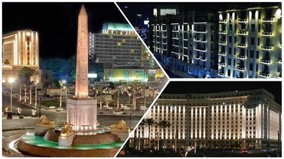 القاهرة الخديوية، 5 مراحل للتطوير من ميدان التحرير لحديقة الأزبكية.. 750 عقارا مسجلا و12 شارعا للمشاة و25 مبنى تراثيا في المشروع القومي