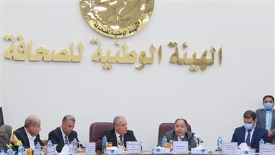 عبد الصادق الشوربجي: انتصار جديد للصحافة المصرية في عهد الرئيس السيسي