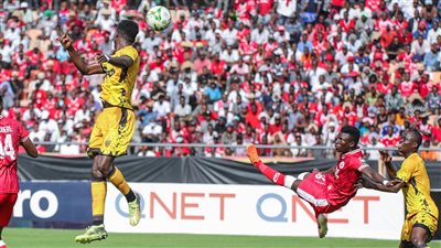 القيمة التسويقية لفريق سيمبا التنزاني خصم الأهلي القادم 