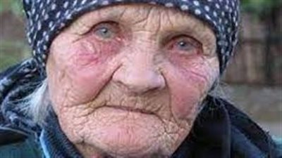 تفسير رؤية المرأة العجوز في المنام وعلاقتها بالوقوع في الكثير من المشاكل 