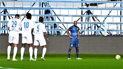 خسارة الزمالك أمام أرتا سولار الأولى في تاريخ الكرة المصرية من فريق جيبوتي 