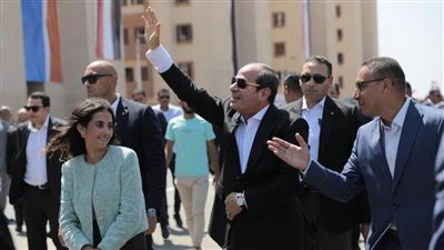 مستقبل وطن: قرارات الرئيس اليوم تؤكد الحرص على تحسين حياة المواطنين