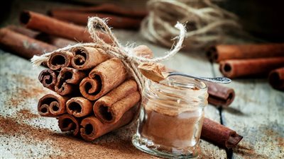 فوائد القرفة، لصحة الفم والحماية من السرطان