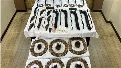 أخبار الحوادث اليوم: عاطل ينهي حياة زوجته بالماء المغلي.. ومقتل خط القوصية في تبادل لإطلاق النيران مع الشرطة