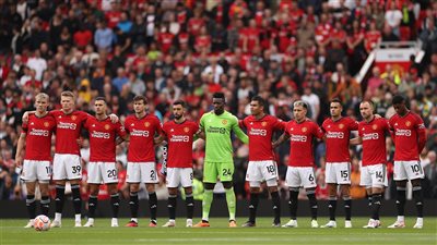 الدوري الإنجليزي، مانشستر يونايتد يحقق رقما كارثيا غير مسبوق 