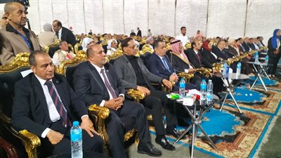 بحضور وزيري التضامن والرياضة.. انطلاق فعاليات مؤتمر بناء الوعي بشبرا 