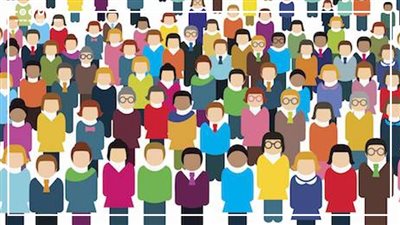 أعلى 10 محافظات من حيث عدد السكان عام 2023 (إنفوجراف)