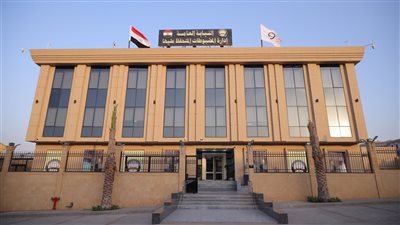 أكبر أرشيف في الشرق الأوسط، 32 مليونا و960 ألف قضية بأرشيف النيابة باستخدام الذكاء الاصطناعي