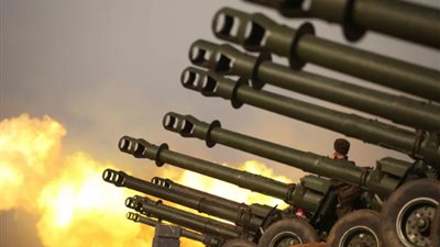 واشنطن: أسلحة كوريا الشمالية لن تكون حاسمة في حرب أوكرانيا