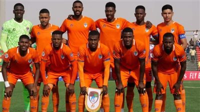 مجموعة بيراميدز، موعد مباراة نواذيبو ضد صن داونز في دوري أبطال أفريقيا 