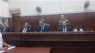 محاكمة المتهم بقتل طفلته بسبب تبولها اللاإرادي في البدرشين غدا