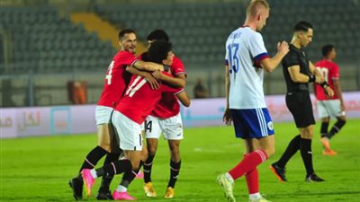 موعد سفر بعثة الفريق الأولمبي إلى طشقند لمواجهة منتخب أوزبكستان