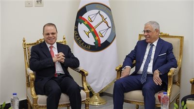 أكبر أرشيف بالشرق الأوسط.. العدل تحمي ذاكرة مصر القضائية.. حفظ 32 مليونا و960 ألف قضية باستخدام الذكاء الاصطناعي