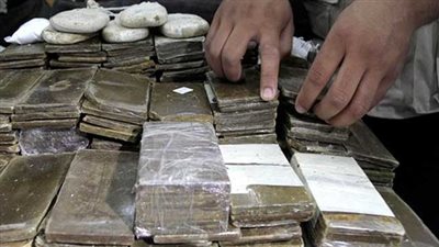 ضبط 23 قضية مخدرات خلال حملة في دار السلام 