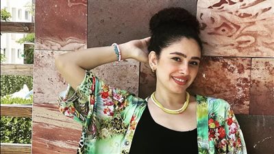 ريم أحمد: محمد صبحي حذرني من الغرور بعد «يوميات ونيس».. المسرح أصعب أنواع الفنون.. ولمست نجاحي في عرض ستوكمان لهذا السبب