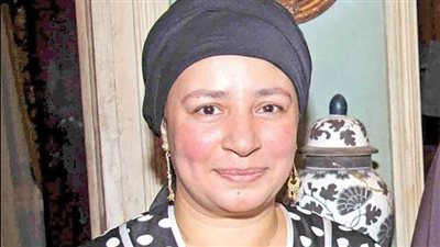 القائمة تضم أسماء أخرى، هل يعيد المتحف المصري الكبير عبلة كامل إلى الأضواء؟