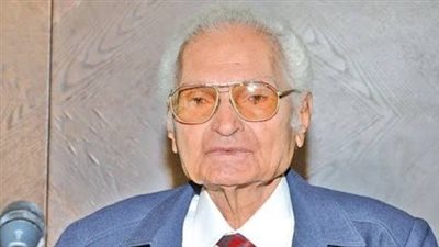 وفاة المترجم شوقي جلال عن عُمر يناهز 92 عاما