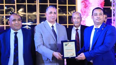 النقيب العام يعلن عن أول مستشفى مجاني للمحامين، ويؤكد: التنقية مستمرة وفقًا للقانون