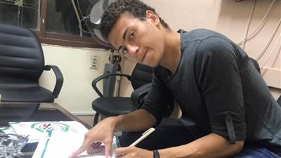 حارس الزمالك ينتقل لصفوف الترسانة في صفقة انتقال حر