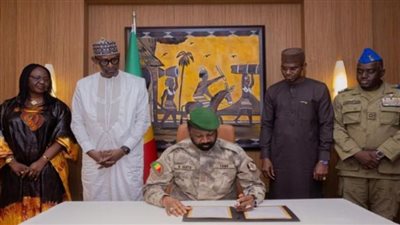 يضم جيوش 3 دول، تحالف دفاعي جديد بأفريقيا