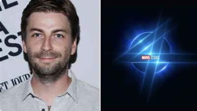 تفاصيل عودة المخرج جون واتس لفيلم FANTASTIC FOUR