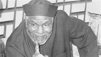 هل الجن يتلبس الإنسان وما حقيقة تسخيره؟ الشعراوي يجيب