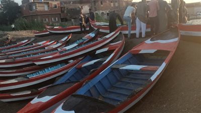  رسوم استخراج رخصة مركب صيد وحالات إلغائها.. تعرف عليها