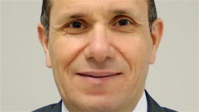 هاني سليمان عضوا منتدبا تنفيذيا للشركة القابضة للتشييد والتعمير