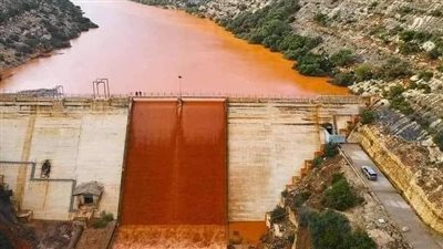 دعوة أممية لفتح تحقيقات حول أسباب انهيار سد درنة فى ليبيا