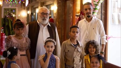  الزوجان والأبناء والأحفاد معًا في الحياة والموت.. إعصار ليبيا يحصد 13 من عائلة واحدة.. وأقربائهم في الإسكندرية: مازال البحث جاريا عن 11 جثة منهم