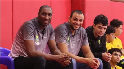 كرة اليد، إيقاف صابر حسين مدرب المعادي 8 مباريات 