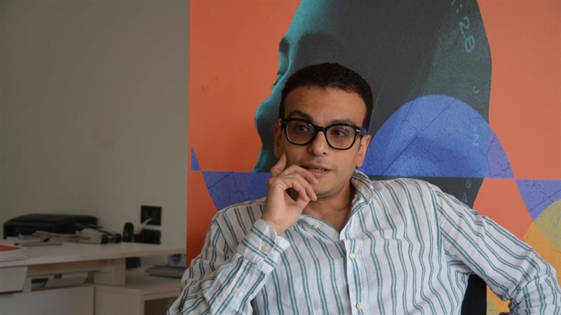 أمير رمسيس،فيتو