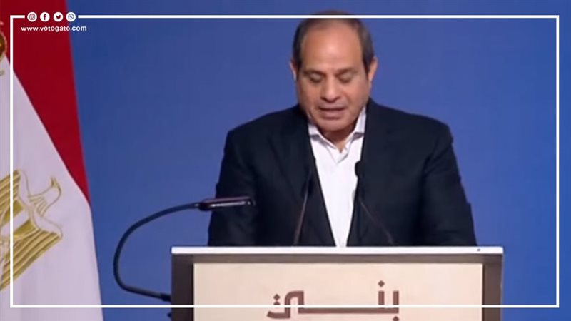 الرئيس عبدالفتاح