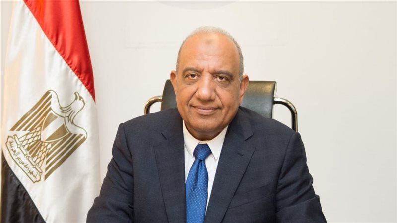 المهندس محمود عصمت