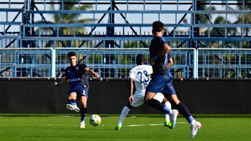 مباراة الزمالك وأرتا