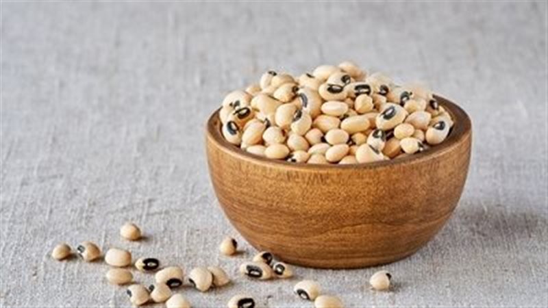 فوائد اللوبيا، فيتو