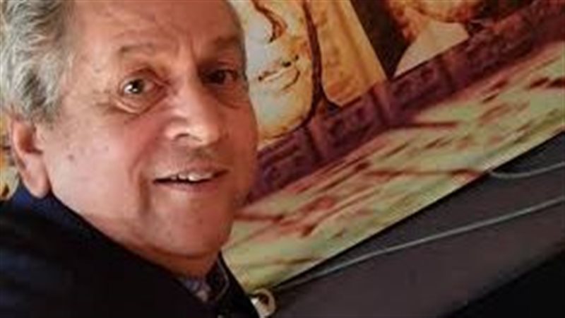 عمرعبد العزيز، فيتو