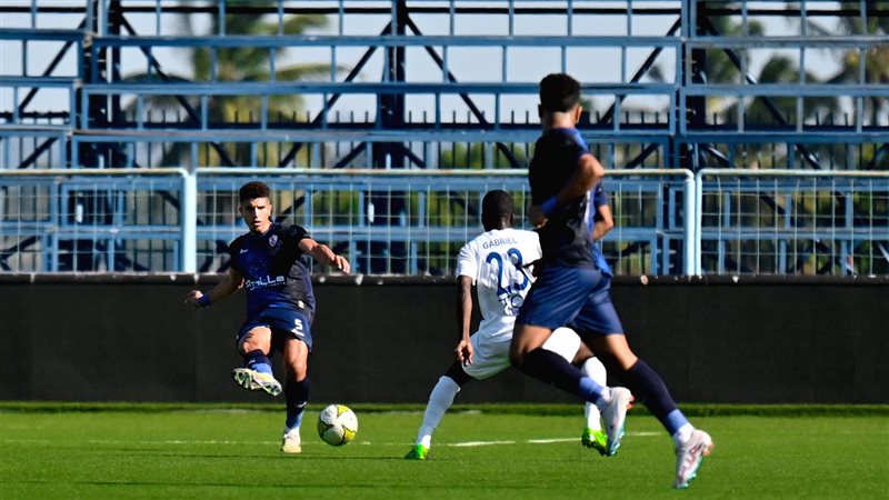 ارتا سولار والزمالك،