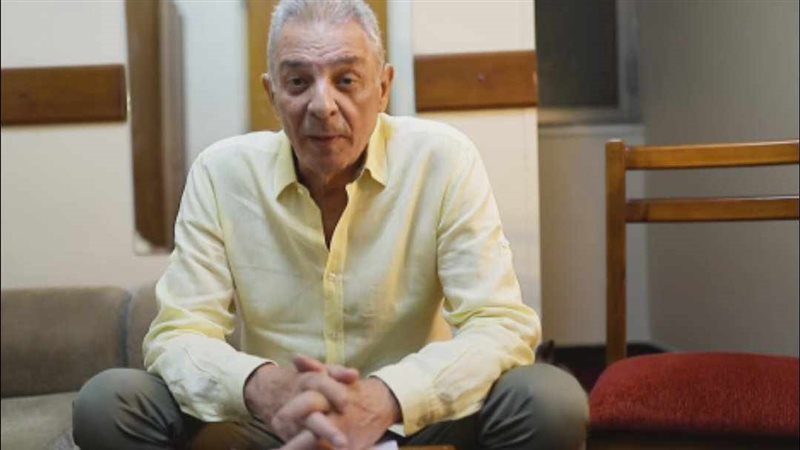 محمود حميدة، فيتو