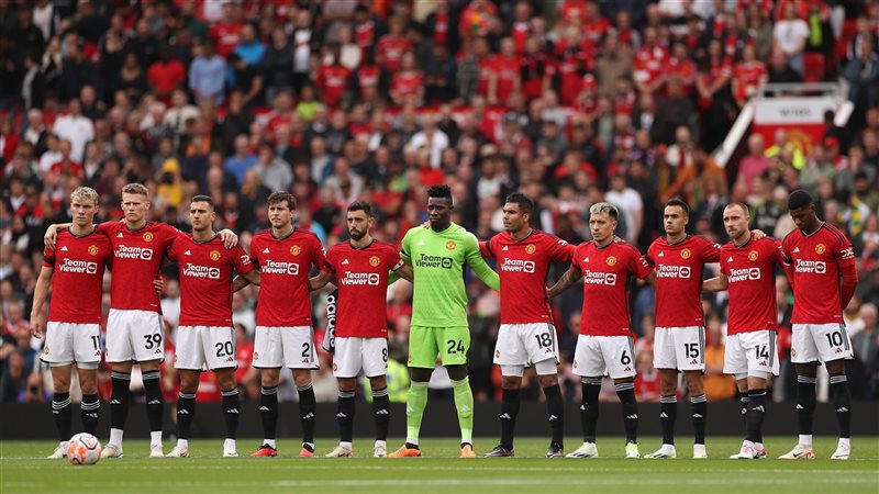 مانشستر يونايتد،فيتو